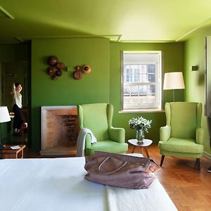 Habitación Doble Deluxe