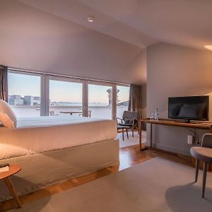 Habitación Doble Grand Deluxe